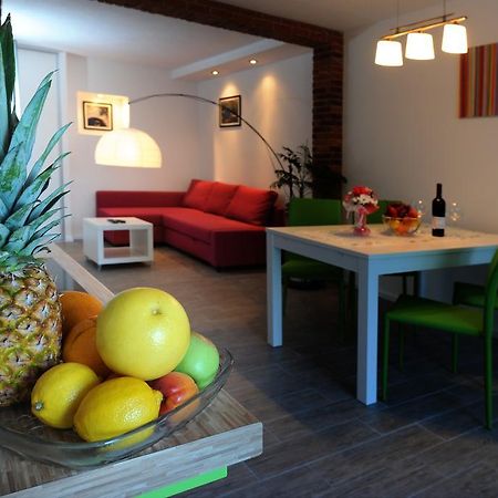 Apartment Outlet Split Habitación foto