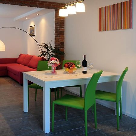 Apartment Outlet Split Habitación foto
