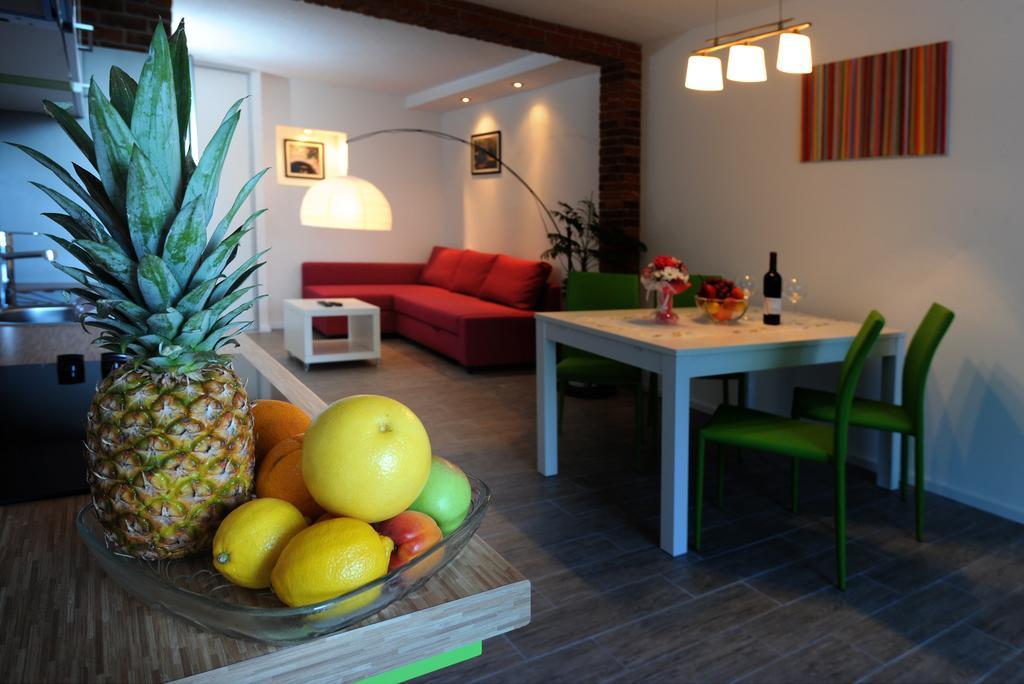 Apartment Outlet Split Habitación foto