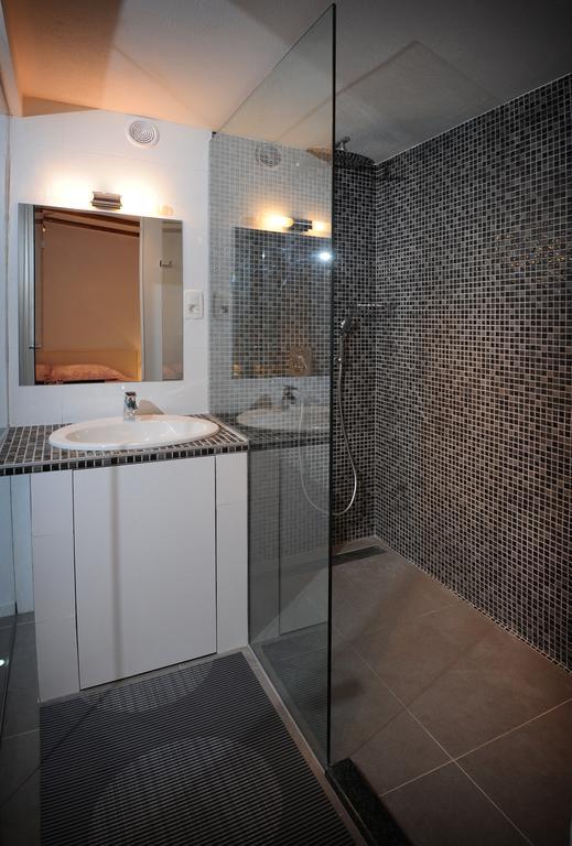 Apartment Outlet Split Habitación foto