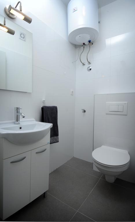 Apartment Outlet Split Habitación foto